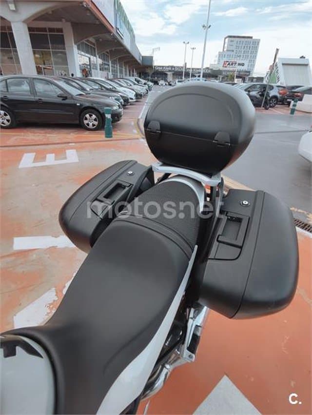 BMW R 1200 R – Vista 6