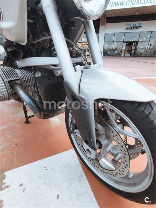 BMW R 1200 R – Vista 10