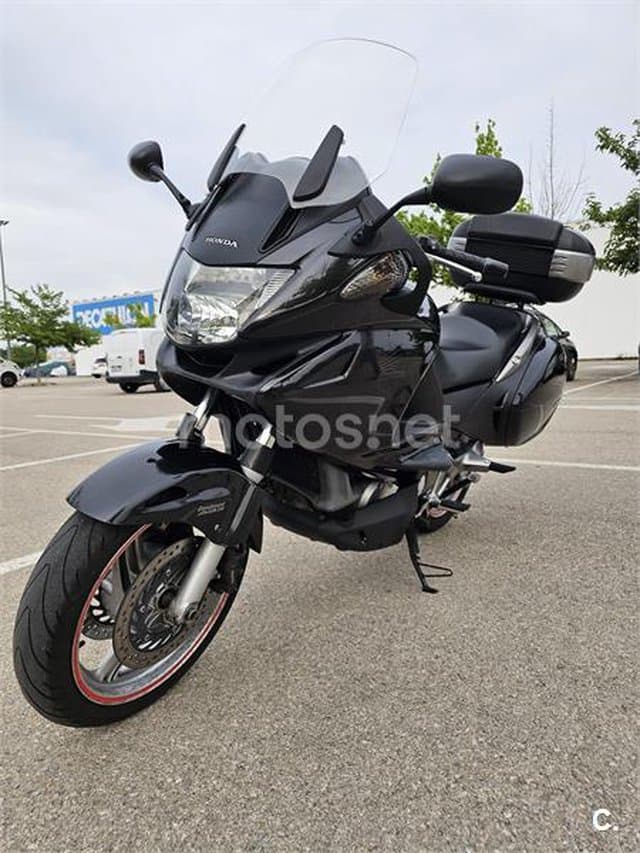 Honda NT 700 V Deauville 4000 € 2010 Alicante - 1