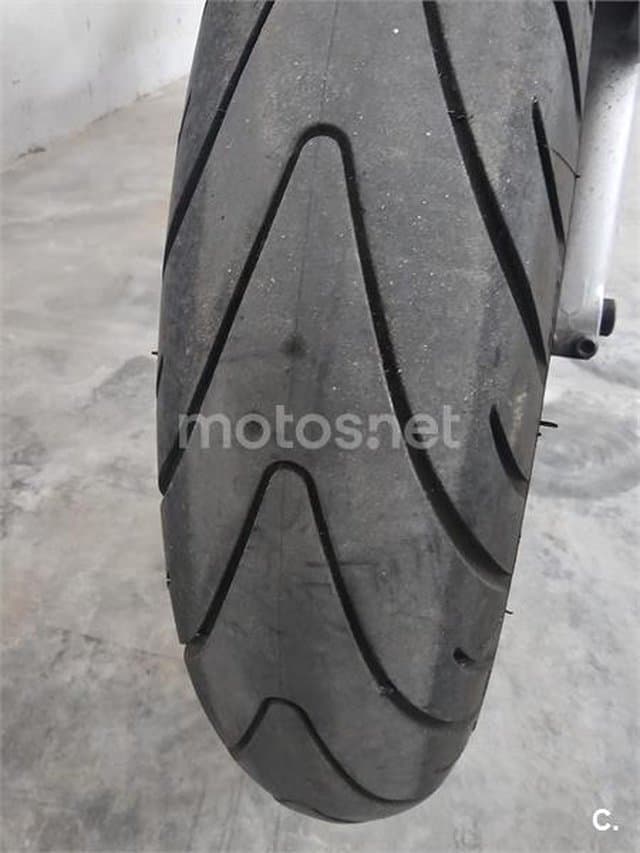 Honda NT 700 V Deauville 4000 € 2010 Alicante - 5