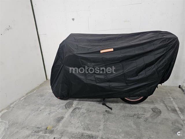 Honda NT 700 V Deauville 4000 € 2010 Alicante - 7