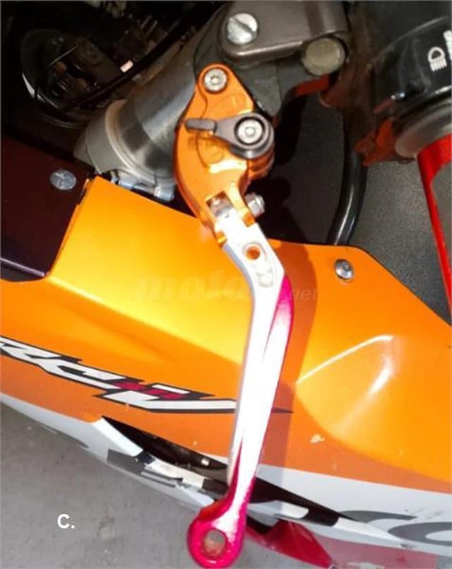 Honda CBR 1000RR 4600 € 2004 Huesca - 6