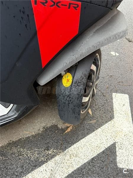 Peugeot Metropolis 400 2000 € 2017 Barcelona - 6