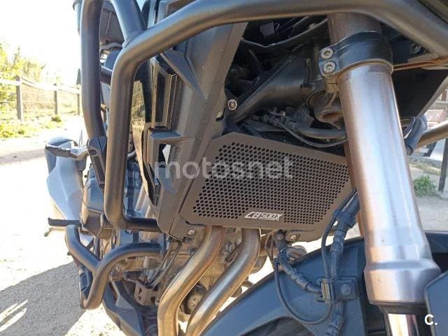 Honda CB 500 X 5750 € 2022 Barcelona - 2
