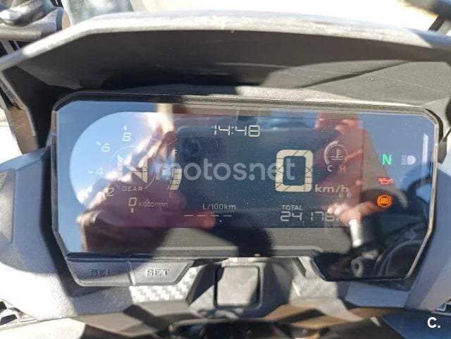 Honda CB 500 X 5750 € 2022 Barcelona - 5