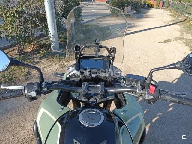 Honda CB 500 X 5750 € 2022 Barcelona - 6