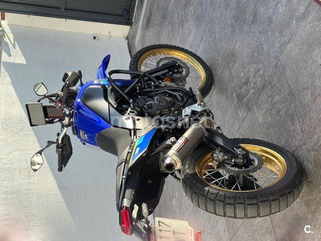 Yamaha Ténéré 700 10.900 € 2024 Málaga - 1