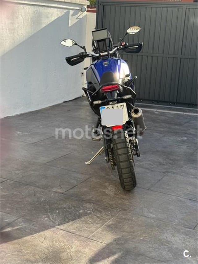 Yamaha Ténéré 700 10.900 € 2024 Málaga - 3