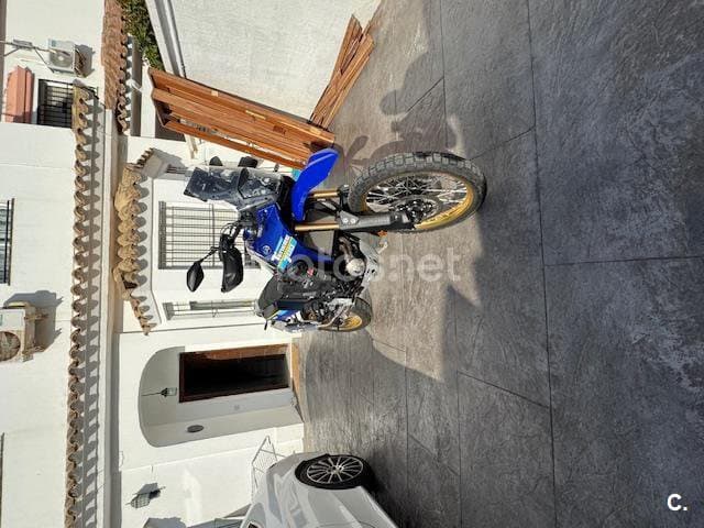 Yamaha Ténéré 700 10.900 € 2024 Málaga - 4