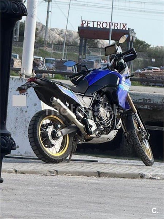 Yamaha Ténéré 700 10.900 € 2024 Málaga - 5
