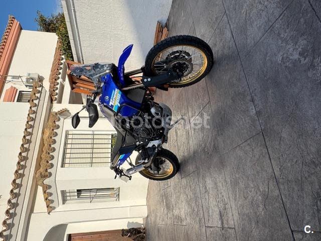 Yamaha Ténéré 700 10.900 € 2024 Málaga - 6