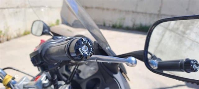 Honda CBF 600S 1900 € 2006 Valladolid - 4