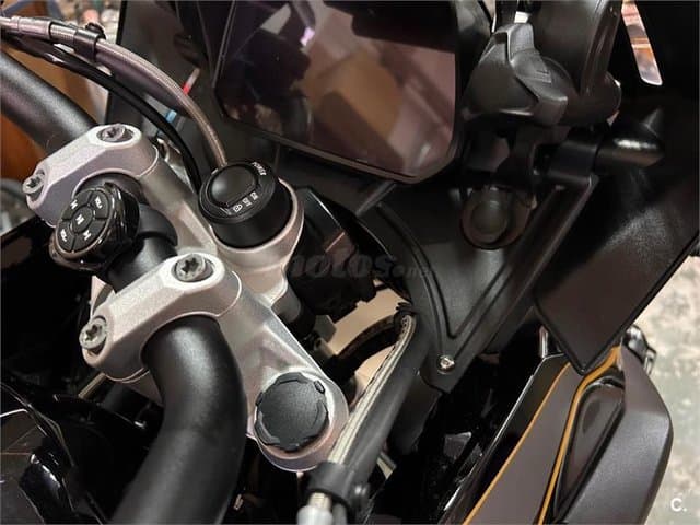 BMW R 1250 GS – Vista 3