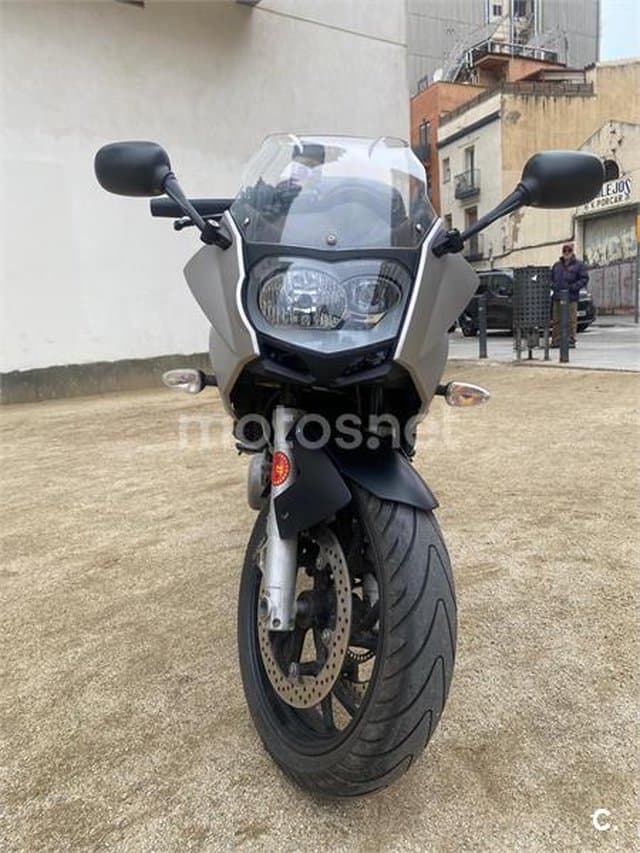 BMW F 800 S 3100 € 2006 Barcelona - 2