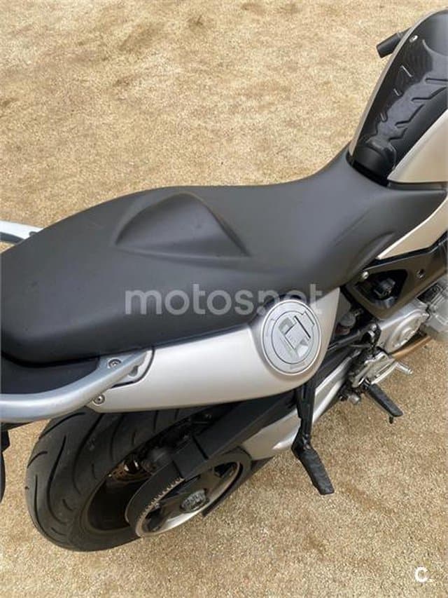 BMW F 800 S 3100 € 2006 Barcelona - 3