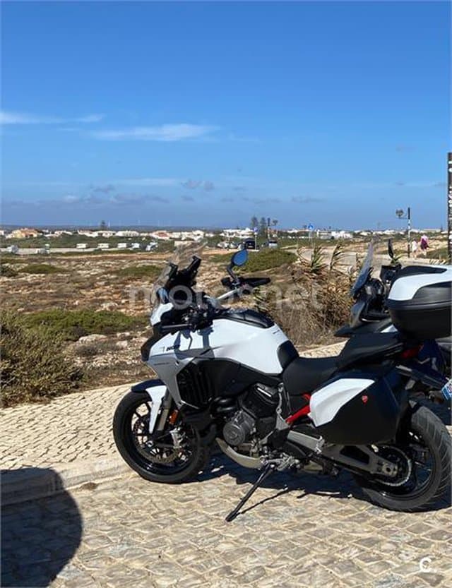 Ducati Multistrada V4 24.500 € 2024 La Rioja - 2