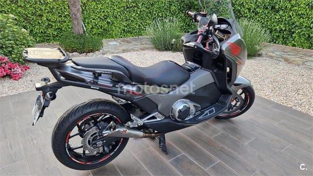 Honda Integra S 6200 € 2019 Madrid - 1