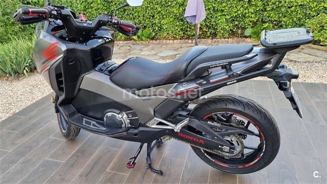 Honda Integra S 6200 € 2019 Madrid - 2