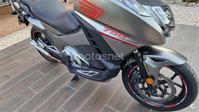 Honda Integra S 6200 € 2019 Madrid - 3