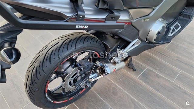 Honda Integra S 6200 € 2019 Madrid - 6