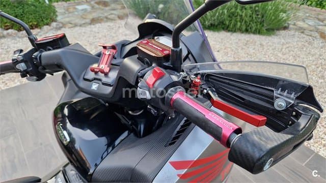 Honda Integra S 6200 € 2019 Madrid - 7