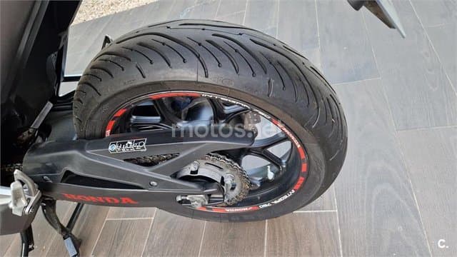 Honda Integra S 6200 € 2019 Madrid - 8