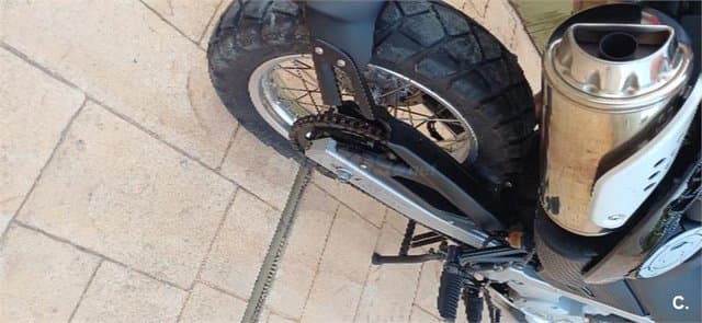 BMW F 650 GS – Vista 4