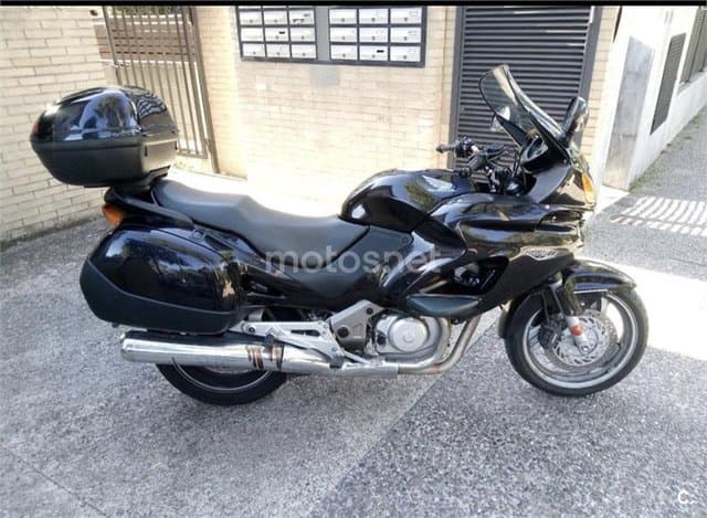 Honda NT 650 V Deauville 2300 € 2005 Girona - 5