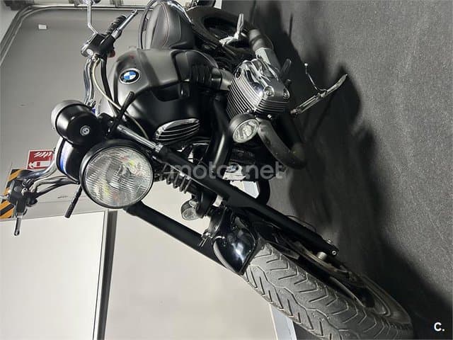BMW R 1200 C Independent 5900 € 2004 Alicante - 1
