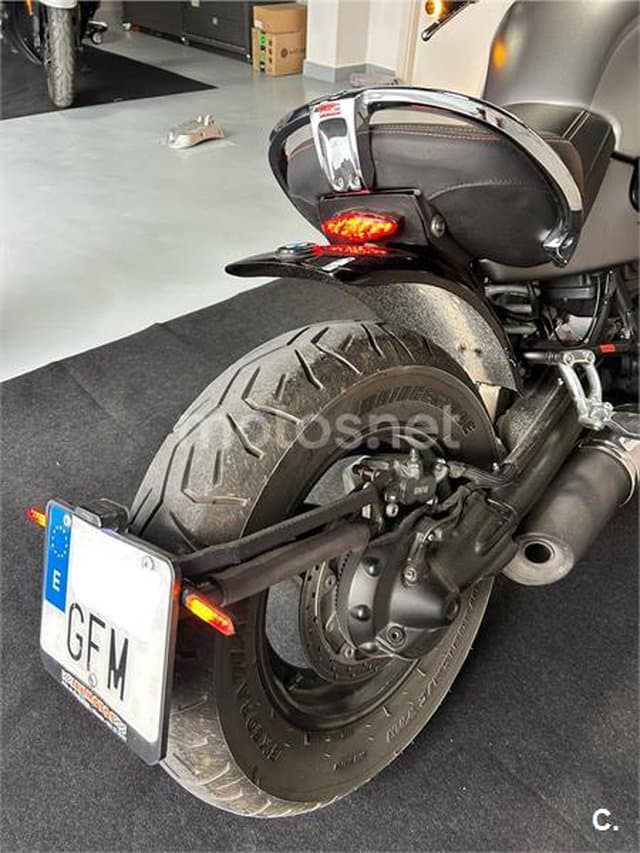 BMW R 1200 C Independent 5900 € 2004 Alicante - 2