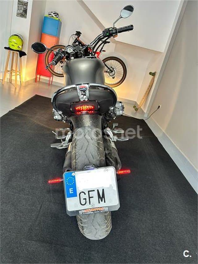 BMW R 1200 C Independent 5900 € 2004 Alicante - 3