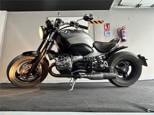 BMW R 1200 C Independent 5900 € 2004 Alicante - 4