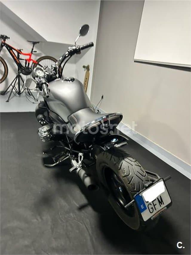 BMW R 1200 C Independent 5900 € 2004 Alicante - 5