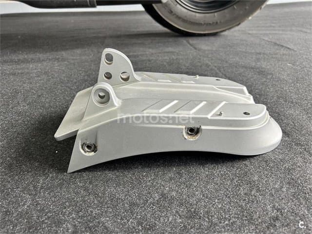 BMW R 1200 C Independent 5900 € 2004 Alicante - 6