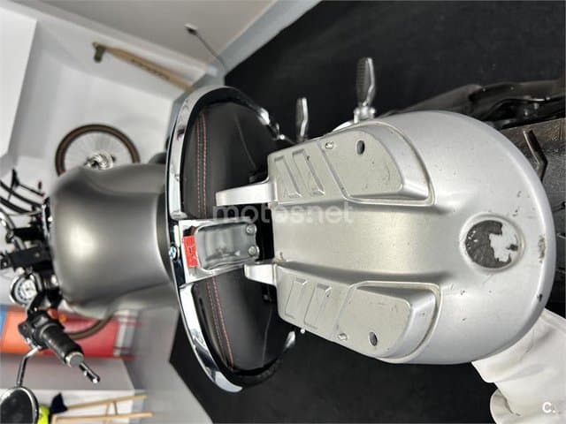 BMW R 1200 C Independent 5900 € 2004 Alicante - 7