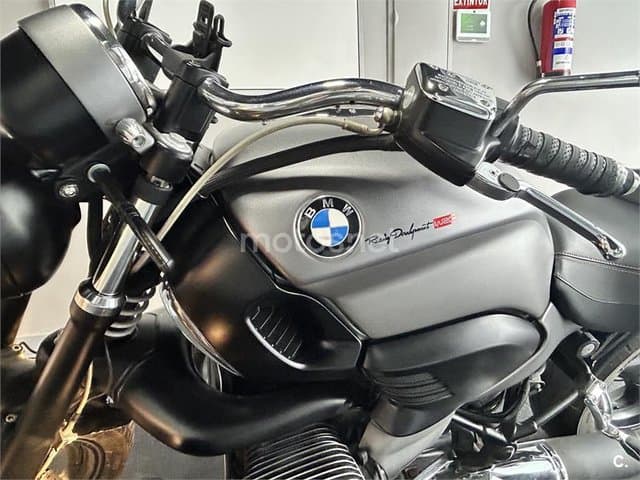 BMW R 1200 C Independent 5900 € 2004 Alicante - 10
