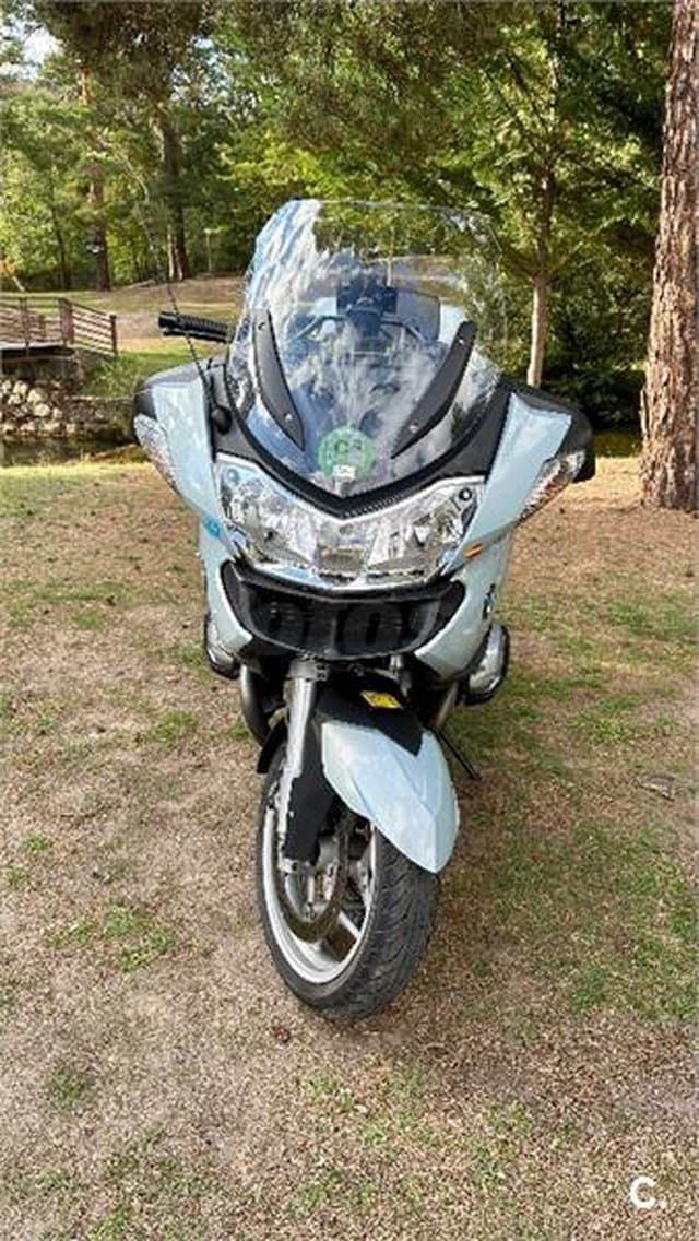 BMW R 1200 RT 8900 € 2010 Asturias - 3