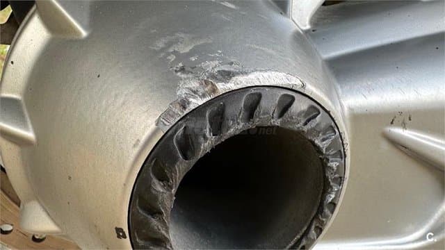 BMW R 1200 RT 8900 € 2010 Asturias - 5