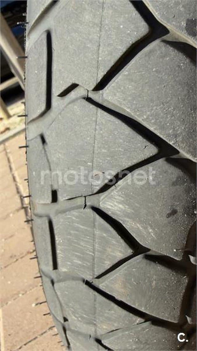 Triumph Tiger 900 – Vista 6