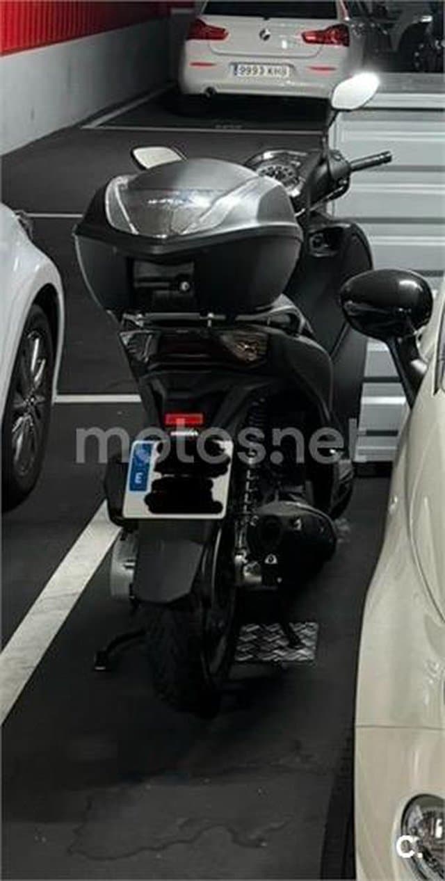 Honda SCOOPY SH125i ABS 3250 € 2019 Barcelona - 3