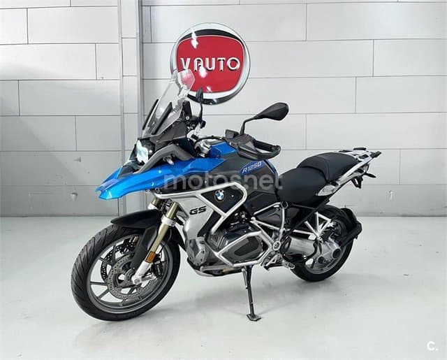 BMW R 1250 GS 14.900 € 2019 A Coruña - 4