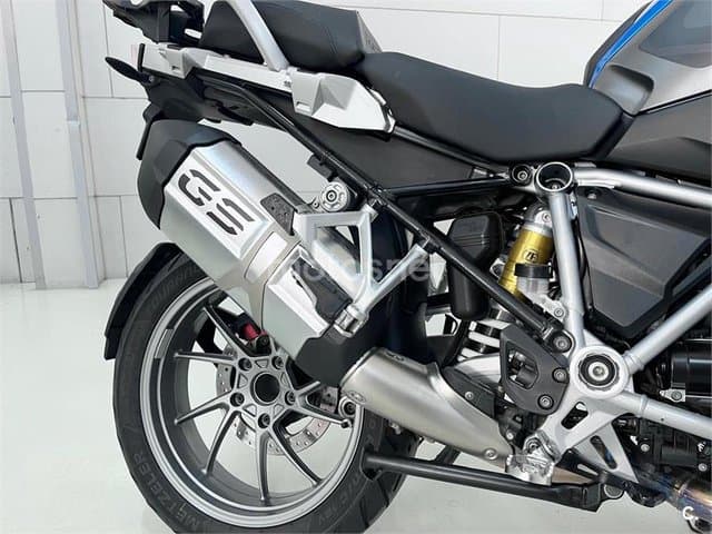 BMW R 1250 GS 14.900 € 2019 A Coruña - 6