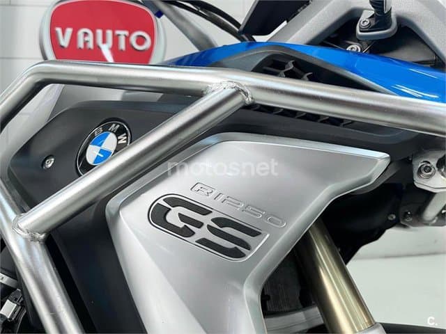 BMW R 1250 GS 14.900 € 2019 A Coruña - 7