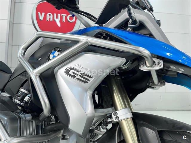BMW R 1250 GS 14.900 € 2019 A Coruña - 8