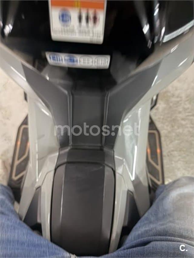 Honda X-ADV – Vista 16