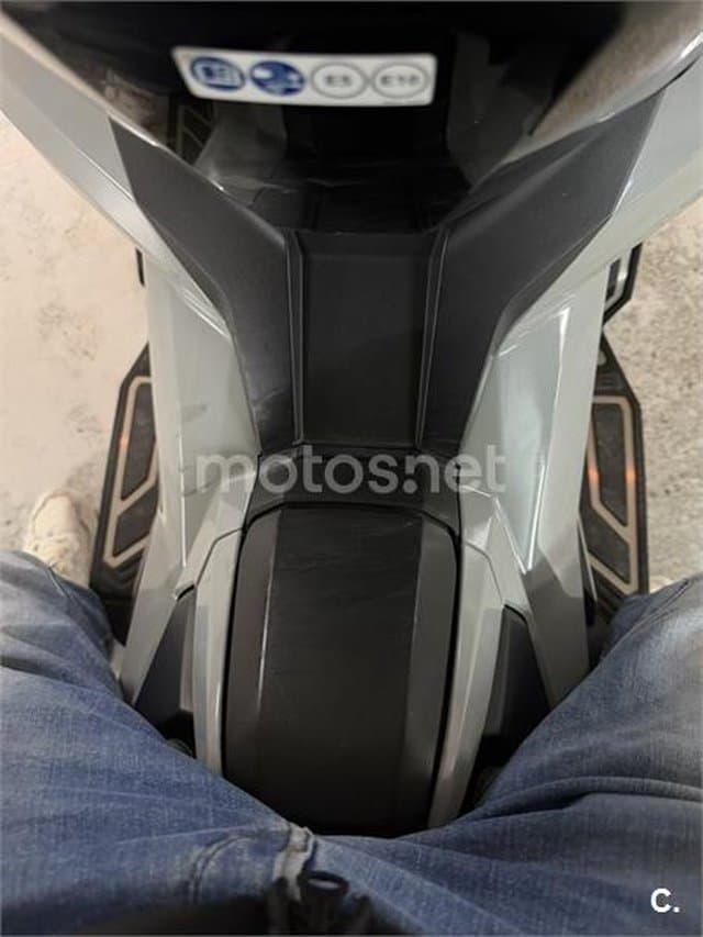 Honda X-ADV – Vista 18