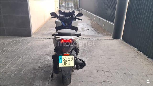 Honda Forza 125 3100 € 2016 Almería - 3