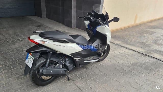 Honda Forza 125 3100 € 2016 Almería - 5