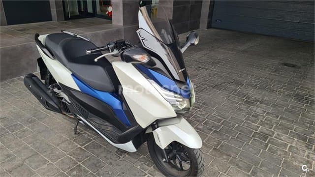 Honda Forza 125 3100 € 2016 Almería - 6