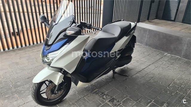 Honda Forza 125 3100 € 2016 Almería - 8